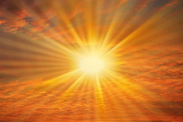 भगवान सूर्य को प्रसन्न करने के हैं अचूक उपाय