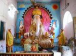 बड़ा ही महत्वपूर्ण है भगवान श्री गणेश का यह मंदिर