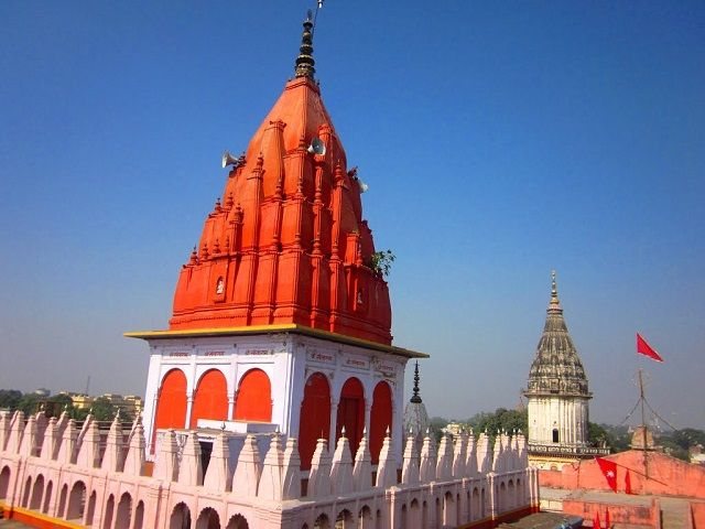 जानिए भगवान श्री राम के प्रमुख मंदिरो के बारे में
