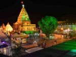 सिंहस्थ कुंभ : अब स्वर्ण मंदिर सा दमक उठेगा महाकाल का दरबार
