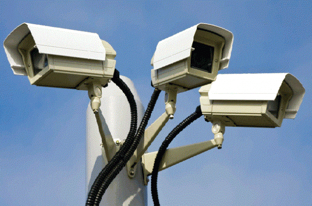 सिंहस्थ में कैमरों से होगी निगरानी, 62 शहरों में लगाए जाऐंगे CCTV कैमरे
