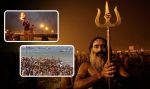 Video: ब्राह्मण समाज ने मनाई परशुराम जयंती...निकाला भव्य चल समारोह