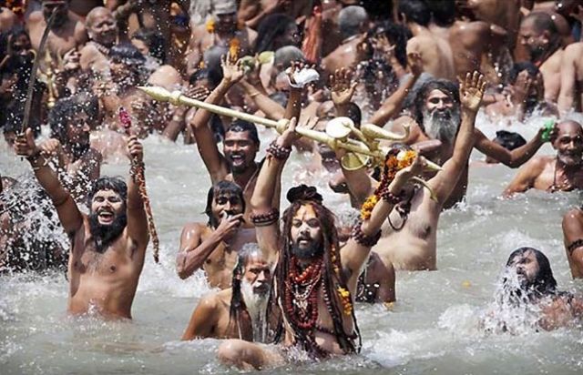 उज्जैन सिंहस्थ कुंभ के दस प्रमुख स्नान की महत्वता