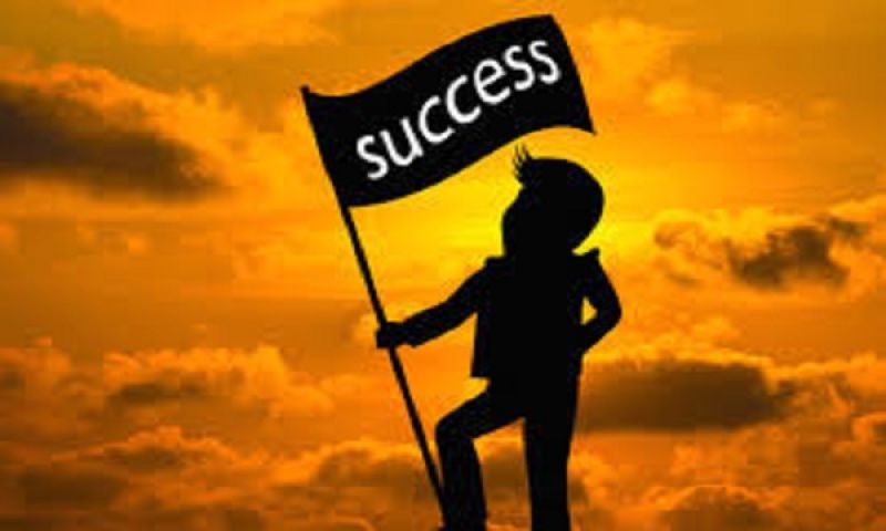 क्या है सफल व्यक्ति की सफलता का राज | NewsTrack Hindi 1