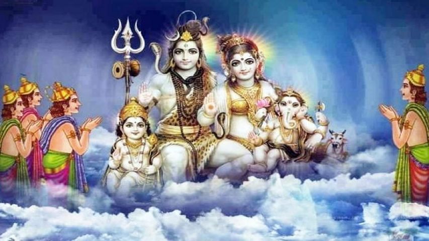 क्या आप जानते है भगवान शिव के पुत्रो के बारे में ये सच