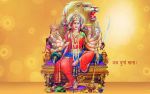 नवग्रह दोष को मिटाता है माँ दुर्गा का नवार्ण मन्त्र