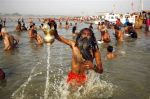 शिव भगवान ने भी किया है गंगा का गुणगान, 10 पापों का करती है नाश