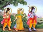 रामायण कथा का एक अंश, जिससे हमे सीख मिलती है एहसास की