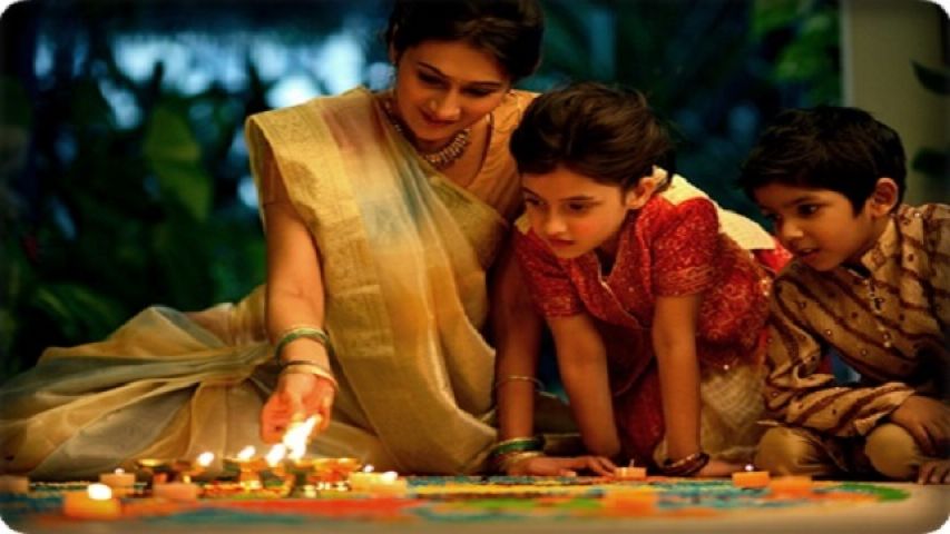 हिंदू धर्म के अलावा इन धर्मो में कुछ ऐसी मनाई जाती है दीपावली
