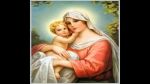 ईसाई धर्म में माता मरियम की प्रार्थना करना महत्त्वपूर्ण माना जाता है
