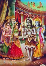 पार्वती और शिव के विवाह की कथा