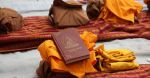सुत्ता सार में 10,000 से अधिक बौद्ध शिक्षाओं का संकलन है