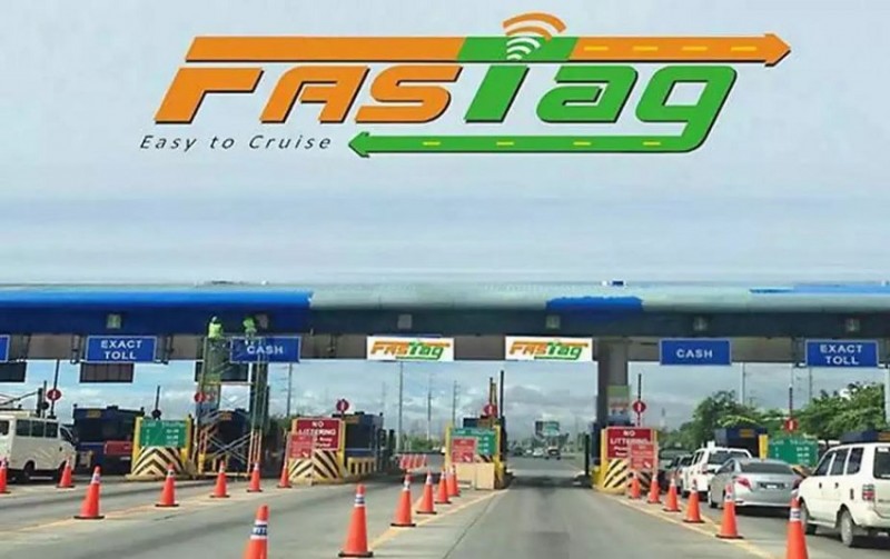 New Rule 'One Vehicle, One FASTag' Starts Today