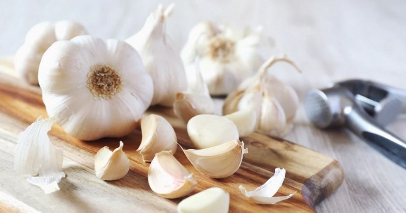 New Alert: Indian Authorities on High Alert over Chinese Garlic Consumption