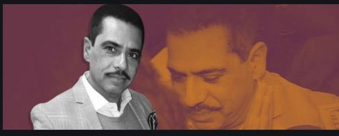 Robert Vadra granted bail by ED, can’t fly abroad
