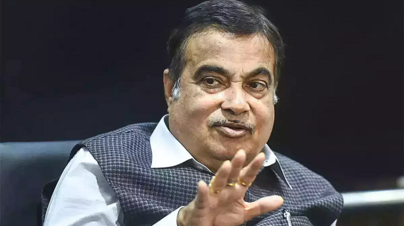 How Nitin Gadkari Aims for Green Revolution in Indian Transportation Sector