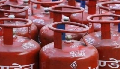Reduction in LPG Cylinder Prices: Oil Marketing Companies' Announcement