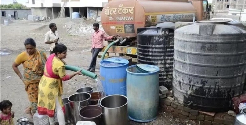 Bangalore Introduces New Recycled Water Supply Program