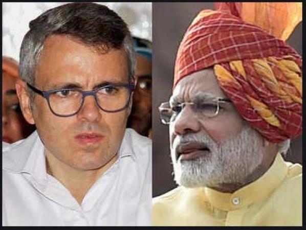 Omar Abdullah wants separate PM and President for J&K, PM Modi gives befitted reply