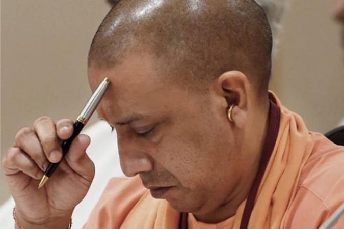 CM Yogi spotted EC’s encounter on producing this statement referred to the Indian Army