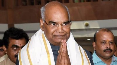 President will present Padma Awards today