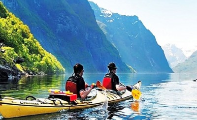 Tamil Nadu Tourism to promote water sports, kayaking, adventure tourism