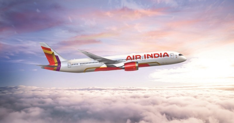 Air India Revamps Loyalty Program for Enhanced Customer Benefits