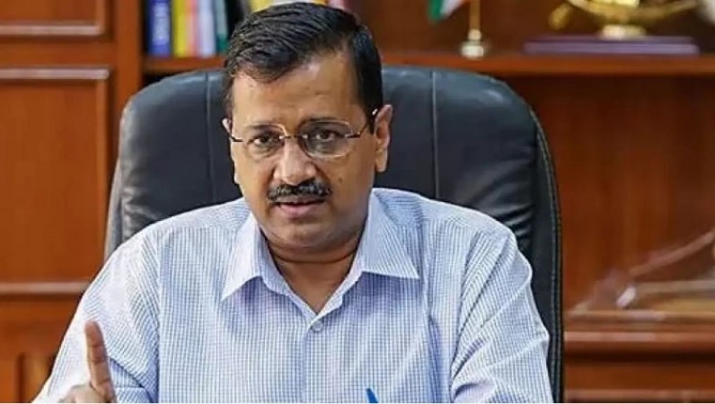 Reinstate fare concessions offered to Sr citizens in railways: Kejriwal