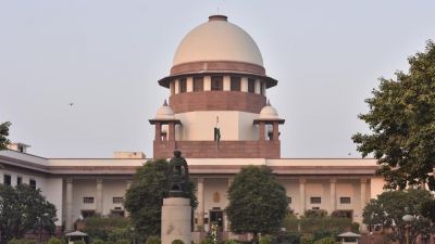 Supreme Court: No change in 