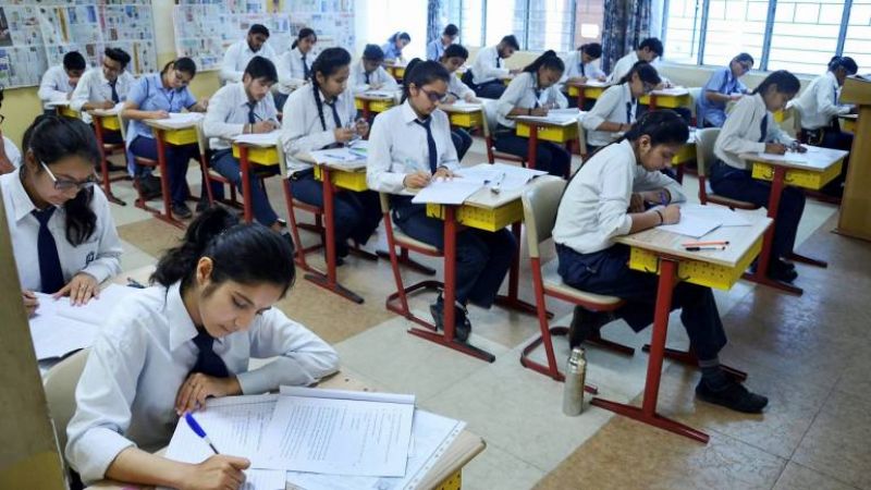CBSE paper leak: HRD forms high powered committee