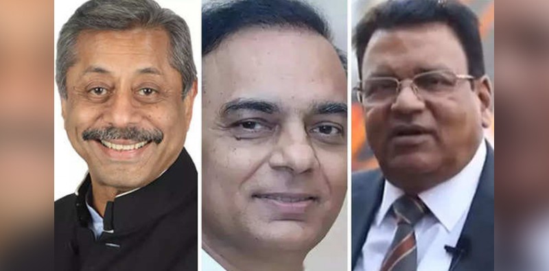 India Adds 25 New Billionaires: Diverse Backgrounds, One Common Success Story