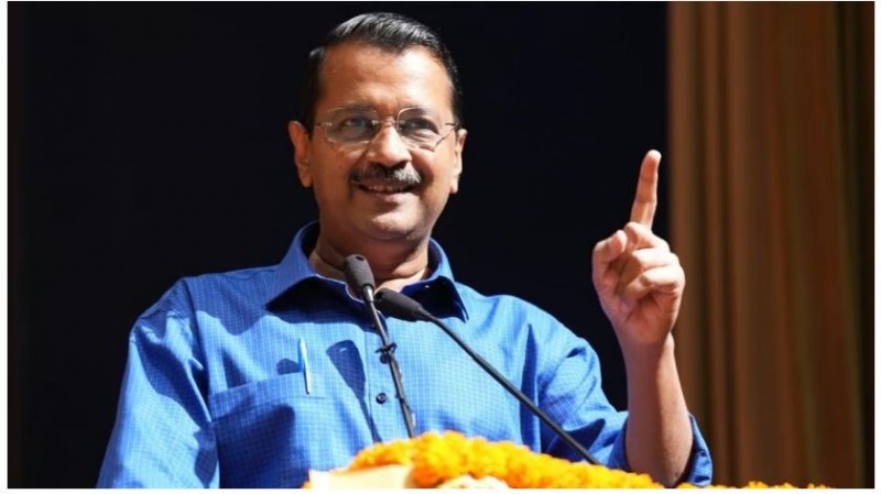 Delhi High Court Rejects Plea to Oust Arvind Kejriwal as CM