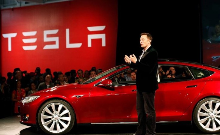 Tesla Explores Land Options for Potential Manufacturing Plant in India
