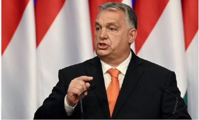 प्रधानमंत्री मोदी ने हंगरी के प्रधानमंत्री विक्टर ओरबन को चुनाव में जीत पर बधाई दी