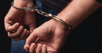पंजाब पुलिस ने ड्रग्स की तस्करी के आरोप में तीन को किया गया गिरफ्तार