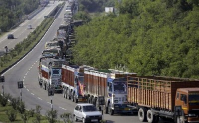 Jammu-Srinagar highway to remain shut on 7 April, Here's why