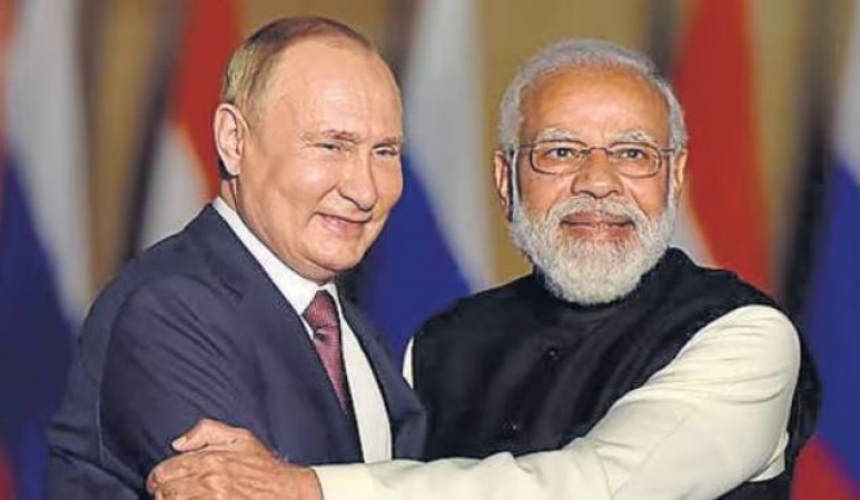 'रूस से तेल खरीदना बंद नहीं करेंगे..', अमेरिका को भारत का दो टूक जवाब