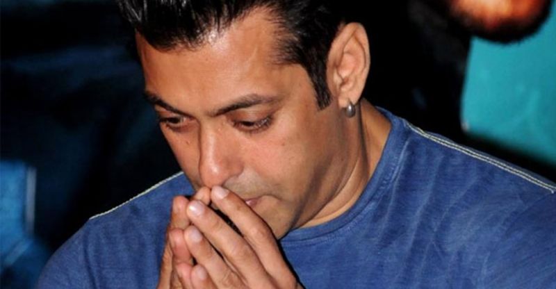 Black Buck case: Salman Khan sentenced to 5 years jail