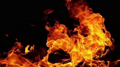 Fire breaks out at Rourkela Steel Plant, no loss of life reported