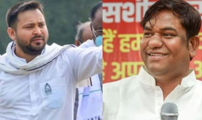Vikassheel Insaan Party (VIP) Joins Grand Alliance in Bihar, RJD allots 3 seats