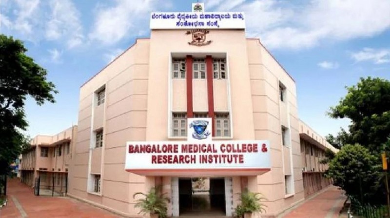 Loose Stools, Dehydration: 47 Bangalore Medical College Students Hospitalized