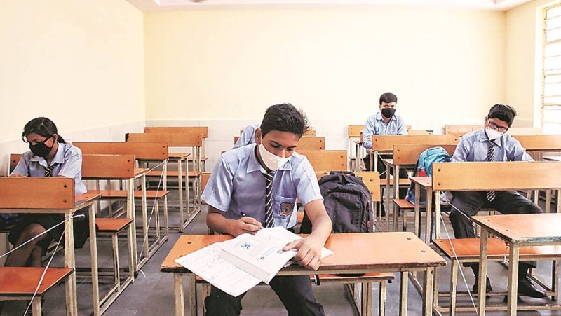 Maharashtra government likely to postpone SSC, HSC Board exams