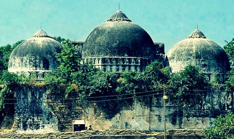 Supreme Court is set to hear Babri Masjid demolition case, today