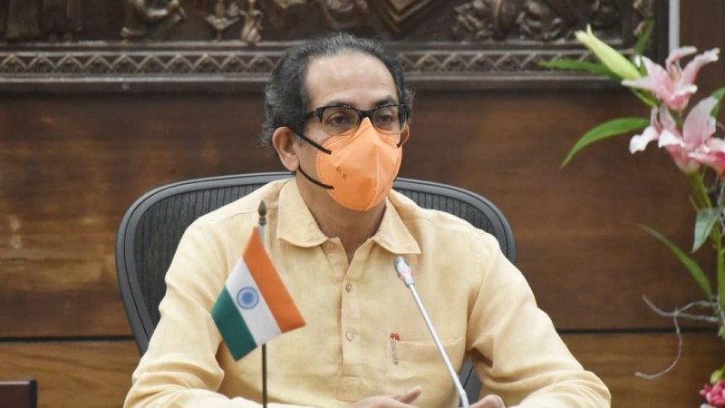 Find out why CM Uddhav Thackeray says thank you to PM Modi