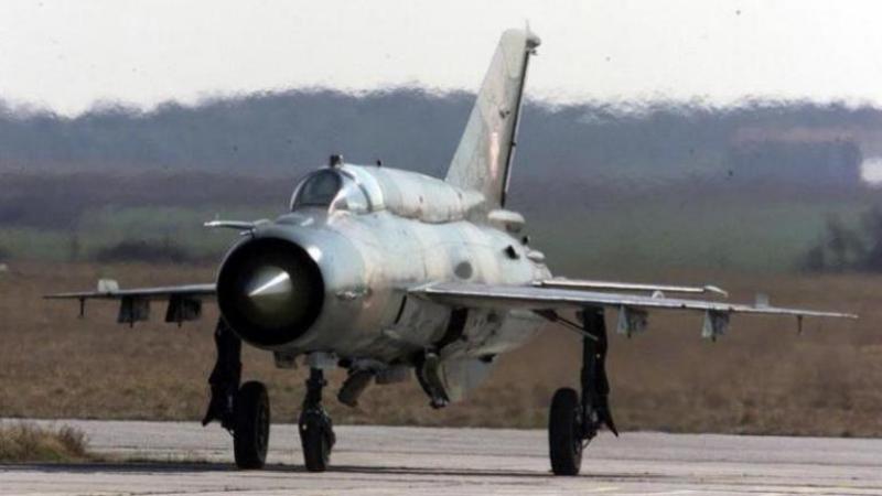 Has proof Wing Commander Abhinandan Varthaman shot down Pak F-16: IAF
