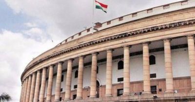 245th session of Rajya Sabha ends: 30 sittings held for just 44 hours, 121 hours lost