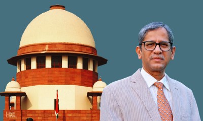 न्यायिक प्रणाली का भारतीयकरण, प्रक्रिया शादी के मंत्रों की तरह नहीं होनी चाहिए: सीजेआई