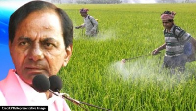 Telangana : Paddy Purchases set to start in 6408 procurement centers from today