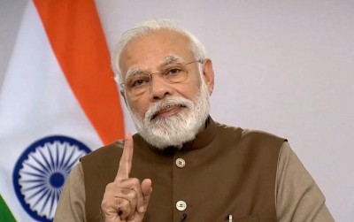 Covid Situation Review: PM Modi to discuss with Chief Ministers on Thursday