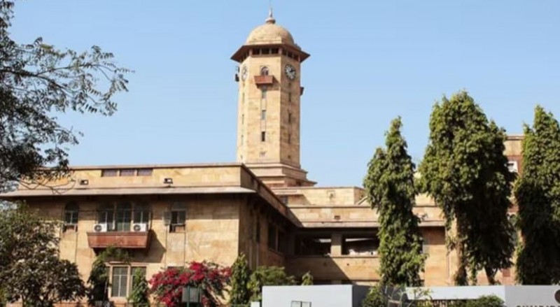Afghan Students Expelled from Gujarat University Hostel Amid Namaz Controversy